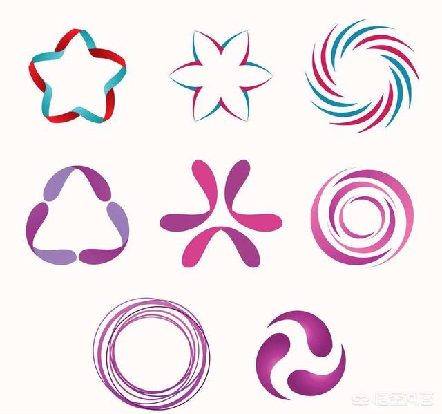 图案、图形、图像有何区别？
