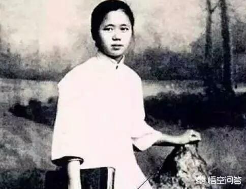 藤间斋的未婚妻:胡适为什么能和江冬秀走到最后？