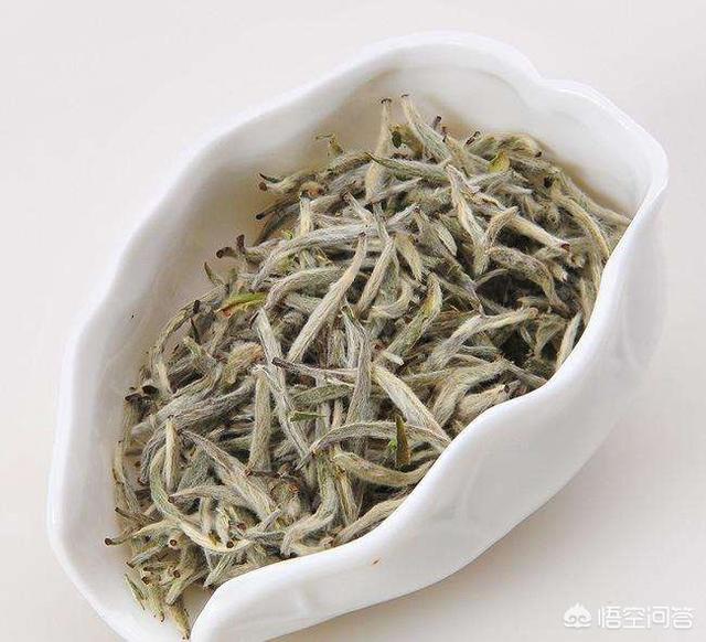 白茶属于什么茶类,白茶是不是就是绿茶？有何依据？