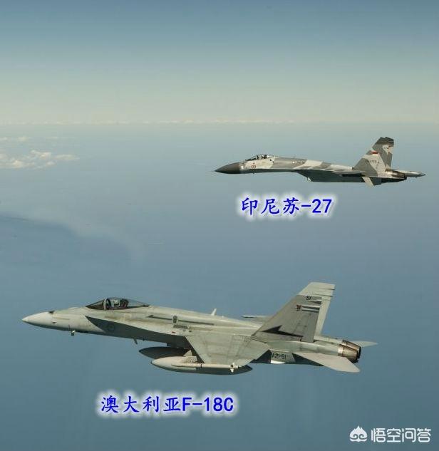鹰敖犬图片:苏27和F18谁的硬实力更牛？ 敖犬个人资料图片