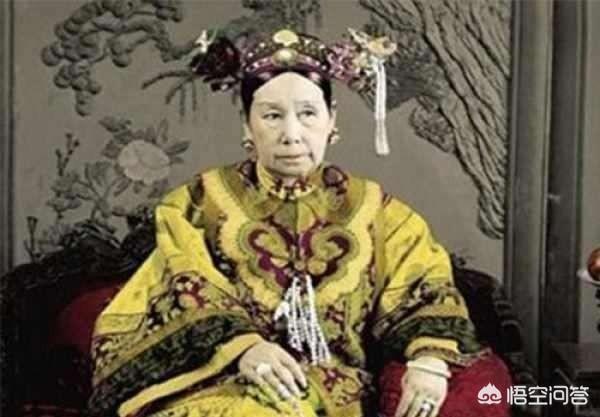 清代历史事件，中国历史上有哪些重大事件