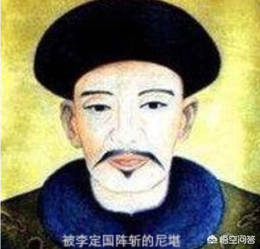 卢象升:明末三位名将，孙传庭、李定国、卢象升依功勋该如何排名？