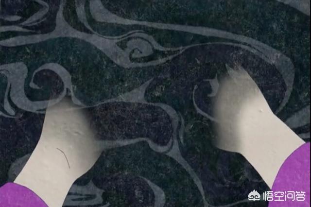 怪化猫同人药:如何评价《怪化猫》中的卖药郎？