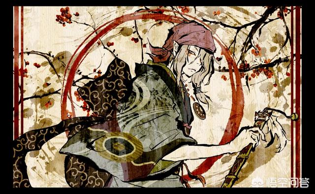 怪化猫同人药:如何评价《怪化猫》中的卖药郎？
