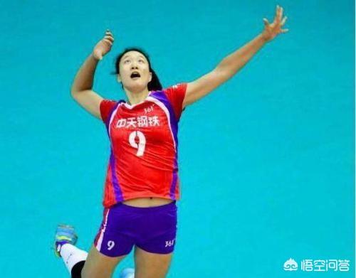 江苏女排许若亚进攻有什么特点？该如何拦她？
