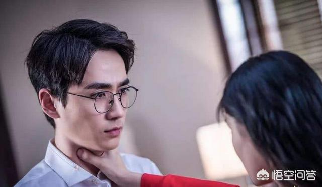 甘婷婷资料:电影《百万谜团》正式开机了吗主演有谁