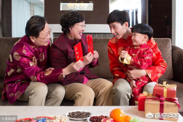 春节年味相比以前变淡（不是年味淡了,而是年味变了）