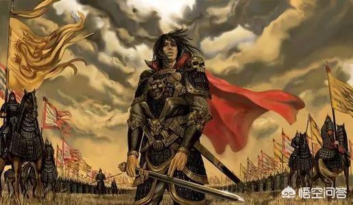 如何评价武悼天王冉闵其人其事？