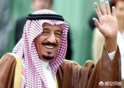 沙特王儲穆罕默德在國內有多大實權？