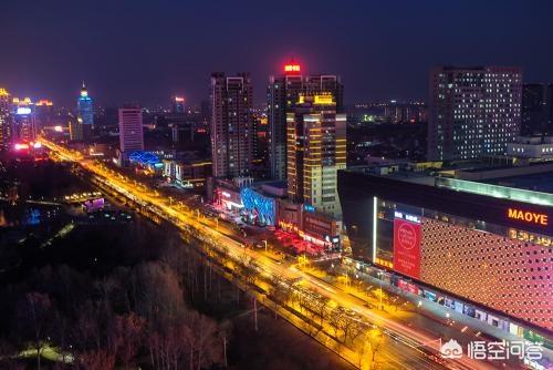 淄博历史:山东省淄博市是一个什么样的城市？