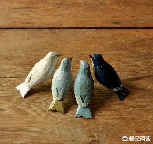 自学木雕入门教程,喜欢木雕，但是没有基础，应该从哪开始？