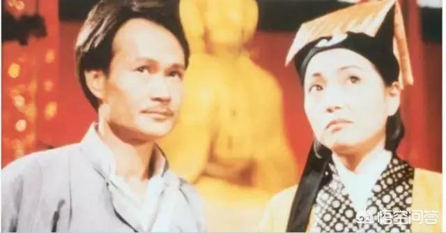 石榴姐苑琼丹:周星驰电影里的石榴姐演技如何？