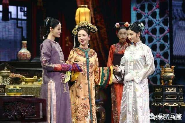 斓曦个人资料:如何评价斓曦在《我就是演员》中的表现