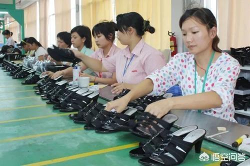 想在农村经营一个小型代加工工厂,应该从哪里找资源？