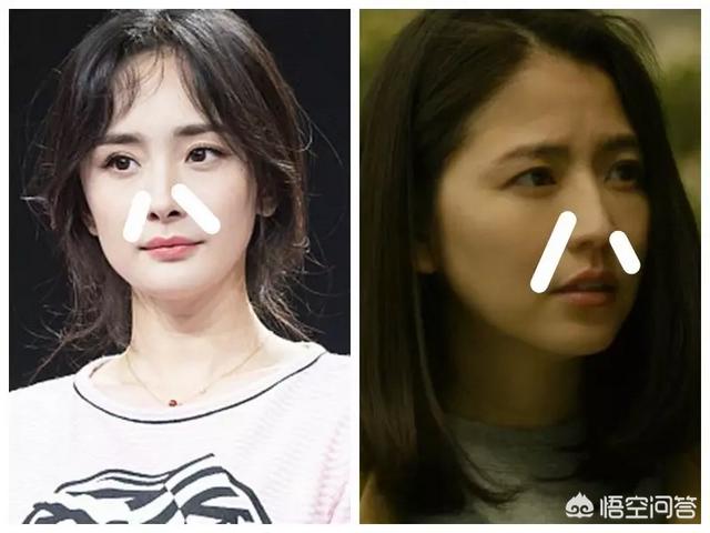 泽尻英龙华图片:有哪些美女明星后来变成了“丑女”？