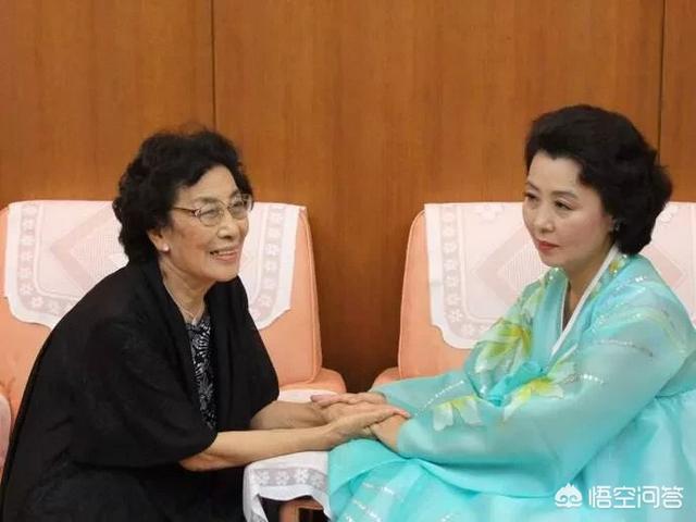 黄美姬图片:电影《卖花姑娘》女主演员洪英姬有着怎样的艺术人生？