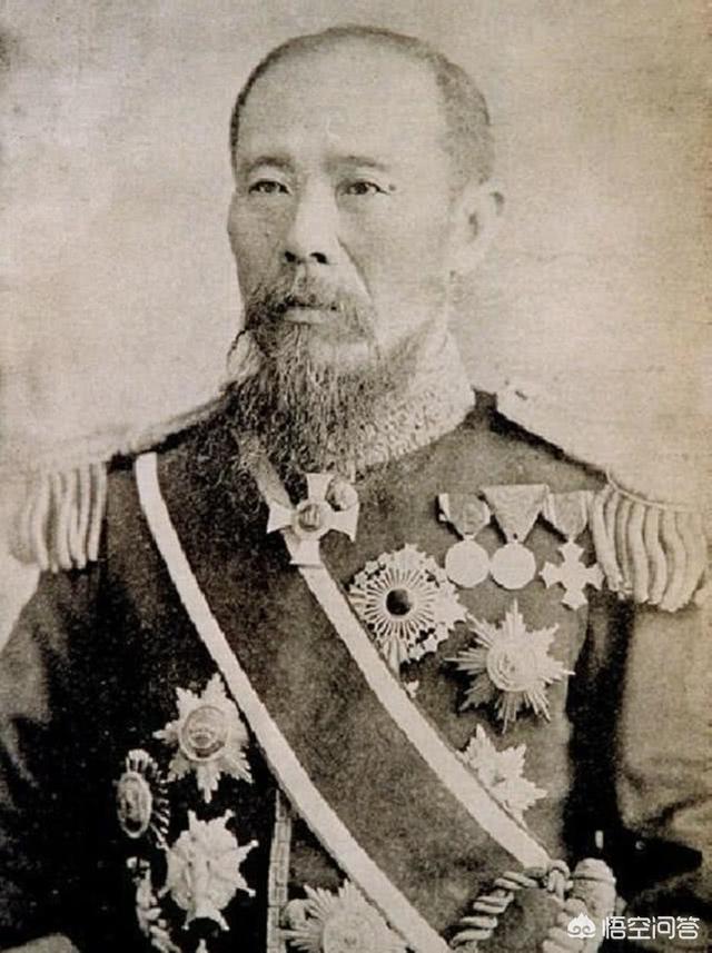 伊藤博文:发起甲午战争的伊藤博文，到中国后为何受到朝野礼遇？