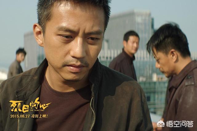 尹正一剪梅什么梗:如何评价国内票房前五的“百亿先生”你觉得谁的含金量最高