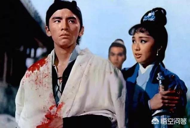 杨泽霖:经典电视剧《大内群英》的主演阵容有谁？他们的近况如何？