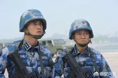 火蓝刀锋赫子铭:大家觉得《火蓝刀锋》这部电视剧怎么样？