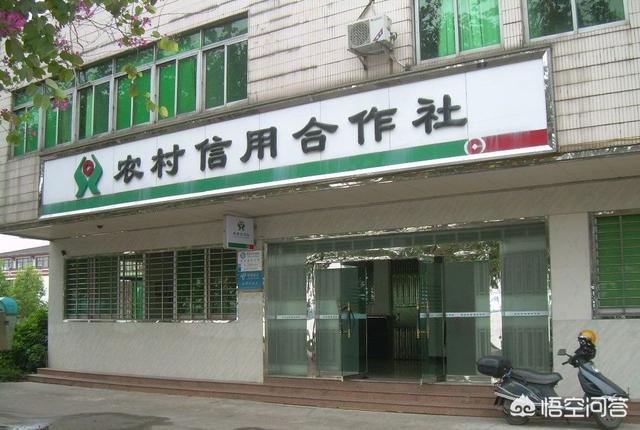 有些人在农村信社贷款过了十多年，银行也不催还款，是怎么回事？