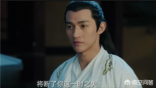 姜武老婆:电视剧《我的兄弟姐妹》黑子不是有一帮小弟吗为什么怕包老板