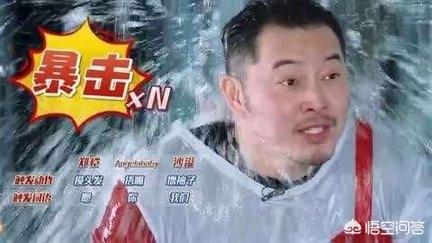 沙溢的老婆:沙溢是怎么突然红起来的？