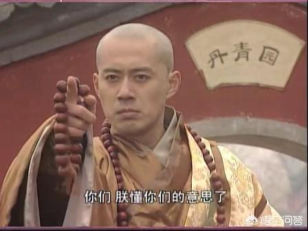 福临皇帝:顺治皇帝抛下富贵荣华毅然出家，原因为何？