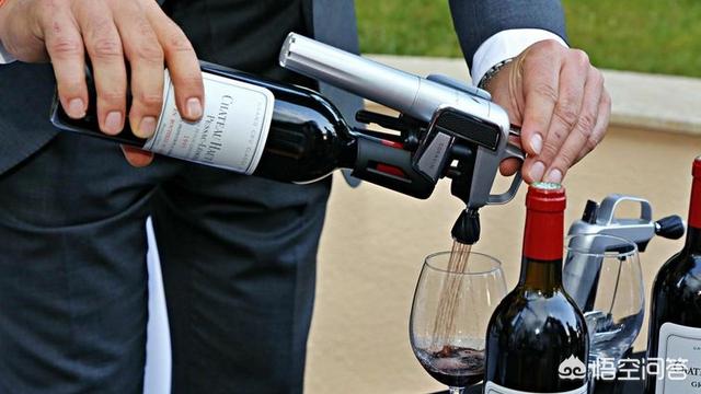 红酒开瓶后能保存多久，一瓶开过的葡萄酒能放多久