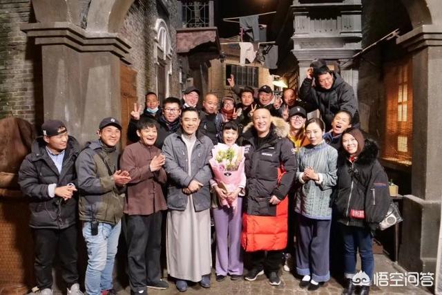 老中医演员表:《老中医》里面谁是关系户