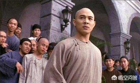 黄飞鸿的老婆:为什么黄飞鸿的老婆叫十三姨