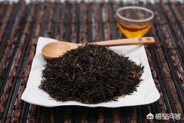 什么叫黑茶有哪些功效,黑茶与其他茶类有什么不同？