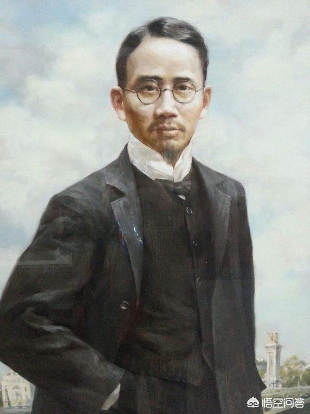 蔡元培:蔡元培提携过哪些大师？民国大师辈出和蔡元培有没有关系？
