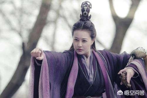 李东学哪里人:新《倚天屠龙记》毁了经典