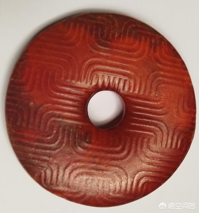 真正的红沁籽料,红沁籽料多少钱一克，价值高吗？