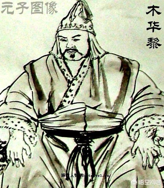 头条问答 - 巅峰时期女真兵和蒙古兵谁战斗力更强一些?(9个回答)