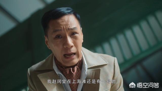 演员何冰老婆的照片:被评论为“作品有品质、无烂戏”的何冰，究竟是个怎样的演员？