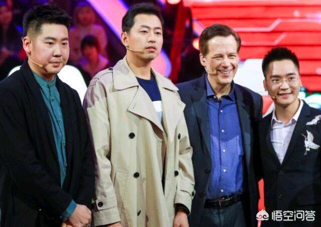 王昱珩陈冉冉结婚照片:江苏卫视的《最强大脑》能很公正的代表中国最强人才吗？