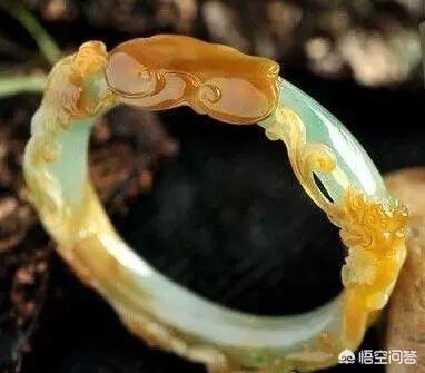 翡翠种类和图解,翡翠的种类那么多，不懂的人如何去鉴别？