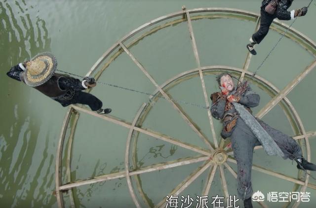曾舜晞回应争议:如何评价由曾舜晞、陈钰琪主演周海媚等加盟的新版《倚天屠龙记》