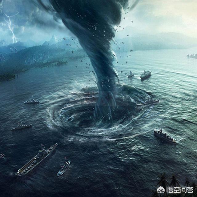 中国恐怖十大未解之谜文章，中国的“魔鬼大三角”，为何多年来百余艘船只失踪