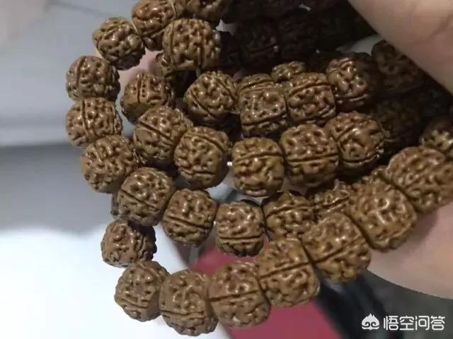 金刚菩提怎么清理,金刚菩提盘脏了如何清洗？