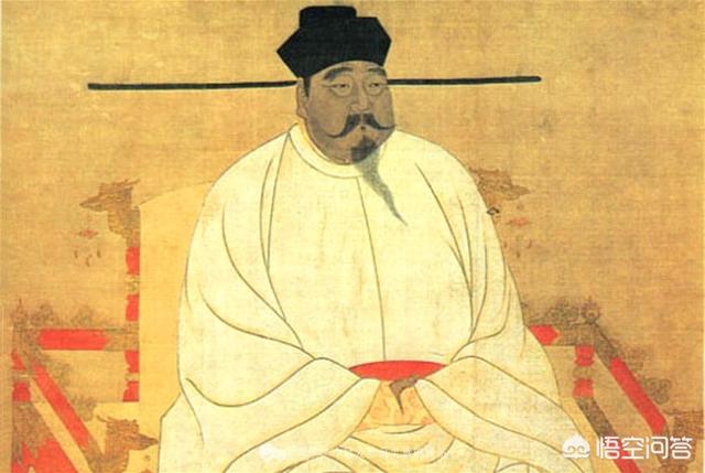 宋太祖赵匡胤有几个皇后？分别是谁？