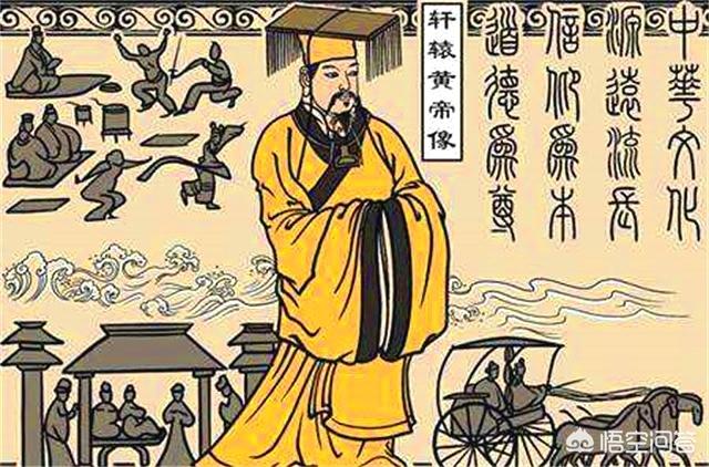 有没有可能现在还有强大的人或者上古生物还处于沉睡状态？