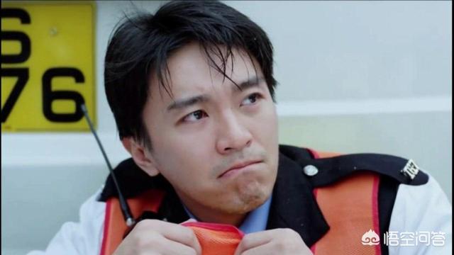 新喜剧之王主演:“星爷”为什么不自己主演《新喜剧之王》？