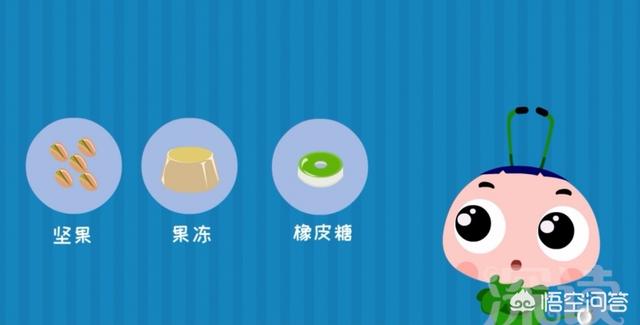 海姆立克法:如何采用“海姆立克法”处理小儿卡喉异物？