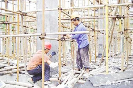 包工头对于工地还有用吗？插图3