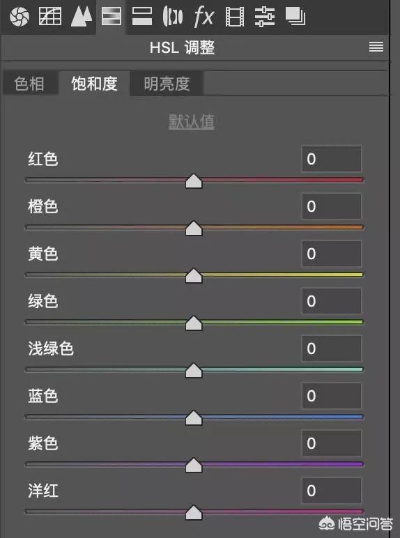 透红小丑鱼比黄金神仙鱼少8条:尼康宽容度高、佳能色彩好，你觉得哪个更重要？