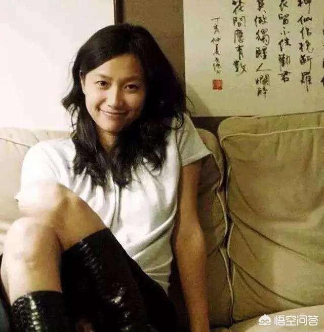 徐静蕾影片:徐静蕾是什么星座，徐静蕾个人资料