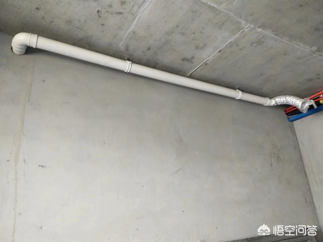 你们装修前后有装家庭新风系统的吗。效果如何？噪音大吗？